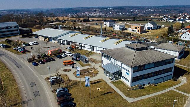 Die Oberschwäbischen Werkstätten feiern am Sonntag ihr 20 jähriges Bestehen in Sigmaringen und laden hierzu ins Industriegebiet ...