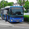 Seit Mittwoch gilt bundesweit das Neun-Euro Ticket. Wie wird das in Villingen angenommen? Und sind die Busse voll?