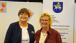 Bild : Bilder von der Leistungsschau in Oberteuringen