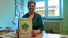 Martina Obergfell ist Leiterin des Kinder- und Familienzentrums Weidenbächle in St. Georgen und eine so genannte &bdquo;erfahrene ...