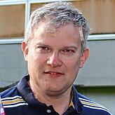 Matthias Blenkle.