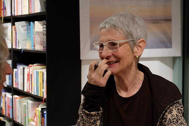 Irene Moessinger