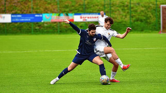 Bild : SV 08 Laufenburg II besiegt den VfB Waldshut mit 5:3 &ndash; und wir haben Bilder!