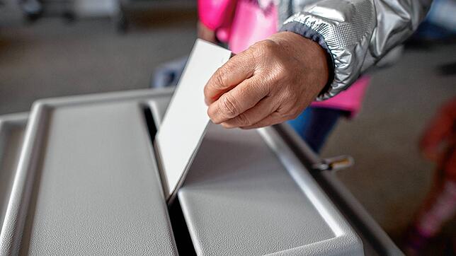 Die Region hat gewählt: So hat Ihr Heimatort abgestimmt.
