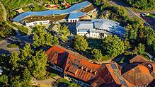 Die freie Waldorfschule Überlingen wurde vor 53 Jahren gegründet.