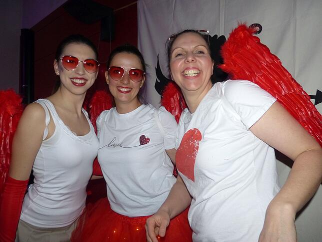Bild 22: Bilderstory zur Frauenfasnacht in Waldshut