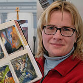 Marion Vogel (37).