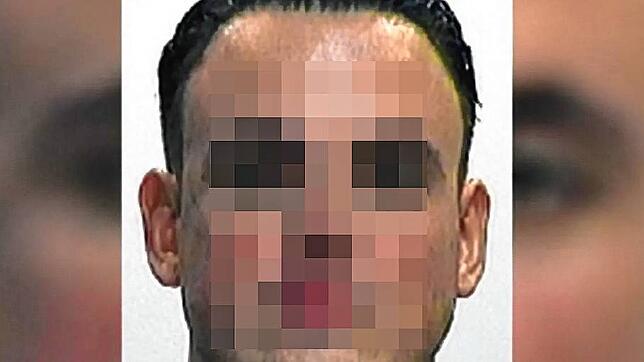 Flor B. soll einer bedeutendsten Drogenbosse Europas sein und tonnenweise Kokain geschmuggelt haben.