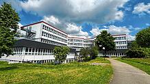 Bild : MVZ Bad Säckingen ist mittlerweile ein fester Pfeiler der ärztlichen Versorgung