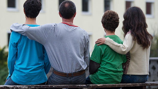 Wer gehört beim Bürgergeld zur Bedarfsgemeinschaft?