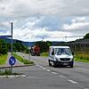 Ein Abschnitt der Bundesstraße 34 zwischen Espasingen und Ludwigshafen wird saniert. Es geht um den Teil von der Einmündung der Straße ...