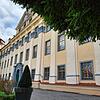 Nach Jugendstrafrecht wurde ein 20-jähriger Schüler aus Friedrichshafen vom Jugendgericht in Tettnang verurteilt. Er hatte einen Freund ...