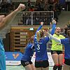 Auf solche Jubelszenen mussten Mannschaft und Anhänger des TV Villingen lange warten. Am Samstag beginnt für die Volleyballerinnen um ...