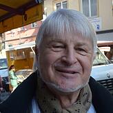 Klaus Wosnitzka, 79: "Die Frage ist doch, ob sich nicht eine andere Lösung finden lässt. Hat man das denn schon geprüft. Es wäre doch ...