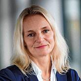 Sandra Adams, Sprecherin Klinikum.