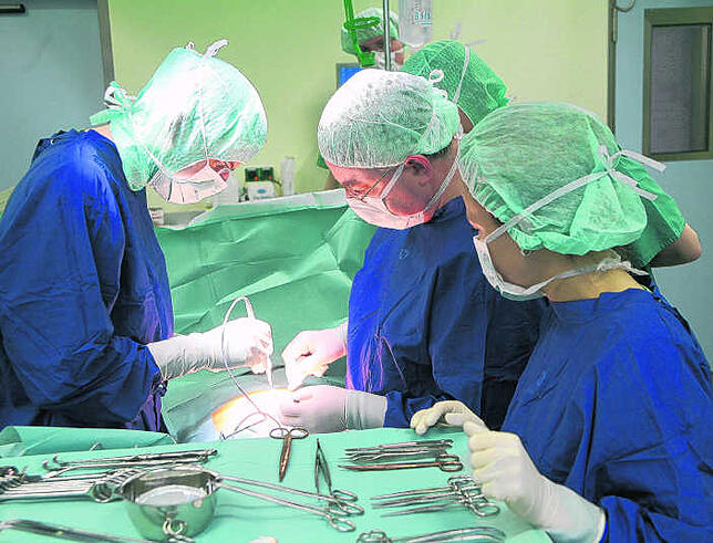 Bild 4: Das Robert-Koch-Institut, Multiresistente Bakterien, Hygiene und die Vorbeugung von Infektionen