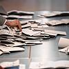 Lange Schlangen und geöffnete Wahllokale bis weit nach 18 Uhr: Die Bundestagswahl verlief in Berlin chaotisch.