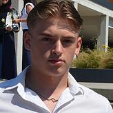 „Nun geht es auf die weiterführende Schule. Dann würde ich mich gerne irgendwann selbständig machen, mein eigener Herr sein.“Xhemajl, 15
