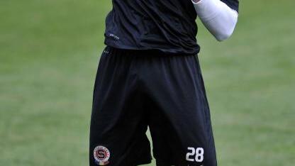 Pablo Gil, der 2007 mit Spanien U 19-Europameister wurde, wechselt zum FC 08 Villingen.