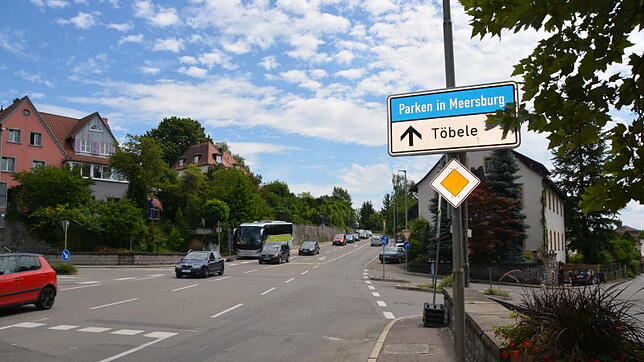Die aktuellen Baumaßnahmen und Umleitungen lassen keine hohen Geschwindigkeiten zu. Sonst kommt es hier insbesondere nachts oder in den ...