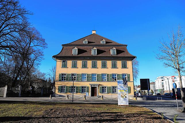 Das Hegau-Museum in Singen öffnet zum internationalen Tag des Museums seine Pforte.