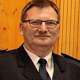 Gerhard Pfeifer (60) aus Grimmelshofen ist verheiratet und hat zwei Kinder und zwei Enkelkinder. Der Isolierspengler ist ...
