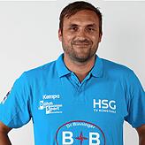 Bild 1: Mammut-Programm für die HSG Konstanz