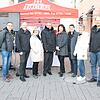 Mit der Verlosung der Hauptpreise ist am gestrigen Mittwoch die neunte Ausgabe des großen Weihnachtsgewinnspiels von Pro Bad Säckingen ...