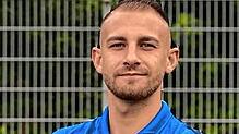 Daniel Kanas, Spieler des BC Konstanz-Egg