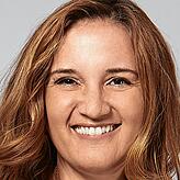 Heike Frank, Sprecherin des Landratsamtes Schwarzwald-Baar.