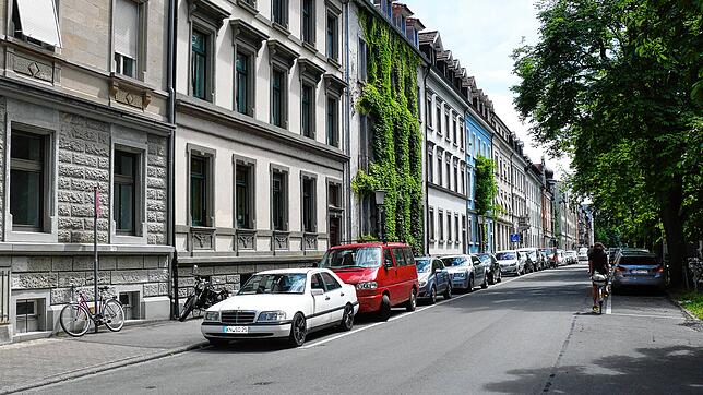 Mit dem neuen Mietspiegel, der seit 1. Juli in Konstanz, Allensbach, Reichenau gilt, können Mieter ihre Rechte besser geltend machen. ...