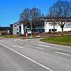 An dieser Abzweigung in Unadingen sollen die beiden Bauabschnitte der Sanierung der Kreisstraße enden und beginnen.