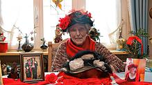 Seit 63 Jahren ist die Bad Säckinger Fasnacht ohne Hilde Hagen undenkbar. Vom ersten Klang des Narrenmarschs am ersten Faißen bis zum ...