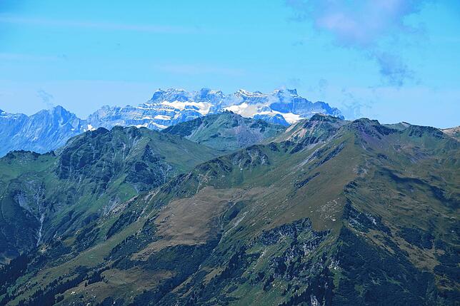 Wer die herrliche Landschaft der Alpen erkunden möchte, findet bei der Sektion Hochrhein des Deutschen Alpenvereines viele Angebote. ...