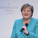 Angela Merkel