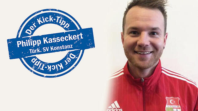 Bild : Der Kick-Tipp mit Philipp Kasseckert: „Marcel Simsek wird auch gegen Mühlhausen wieder treffen!“