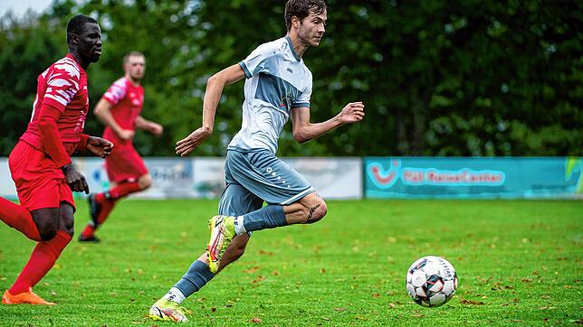 Bild : SG Hotzenwald gewinnt mit 5:2 gegen den SV Dogern &ndash; und wir haben Bilder!