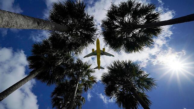 Jede Woche fliegt Schlagersängerin Isi Glück nach Mallorca. Doch einen solchen Vorfall wie Anfang Juni habe sie noch nie miterlebt.