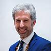 Freund zugespitzter Aussagen: Boris Palmer, Oberbürgermeister der Universitätsstadt Tübingen.