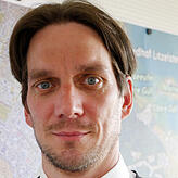 Björn Graf Bernadotte af Wisborg, Geschäftsführer Mainau GmbH.