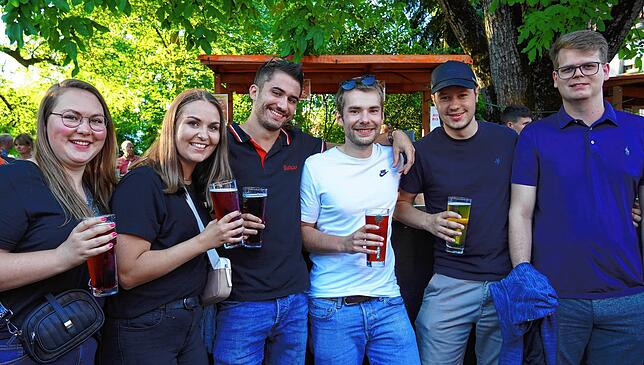 Bild 41: Die schönsten Bilder vom Mostfest-Samstag