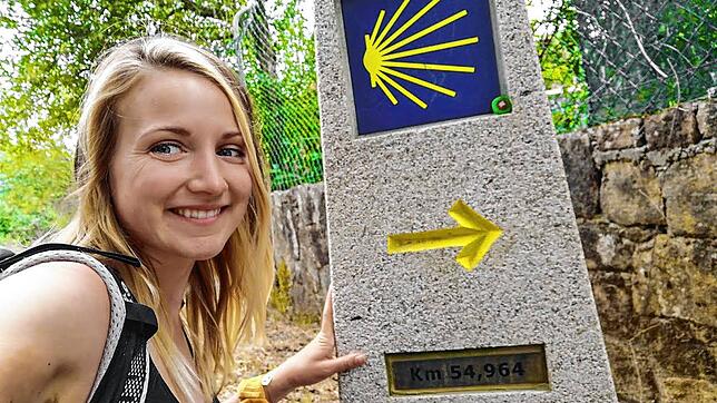 Scarlett S. wird seit September 2020 im Schwarzwald vermisst. Ihre Spur verliert sich in Todtmoos. Die passionierte Wanderin war auf ...