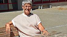 Nach 15 Jahren als Schulleiterin der Werner-Kirchhofer-Realschule in Bad Säckingen geht Ricardas Hellmann in den Ruhestand.