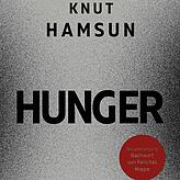 Knut Hamsun: &bdquo;Hunger&ldquo;, Manesse Verlag 2023; 256 Seiten, 25 Euro.