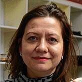 Silke Padova, Leiterin des Kinder- und Jugendreferats Waldshut-Tiengen.