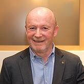 Robert Dreher, FWV/ÜfA-Kandidat