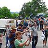 Rund 30.000 Besucher kamen am Samstag zum Tag der Bundeswehr in die Alb-Kaserne nach Stetten a.k.M..