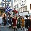 Der Reformator Jan Hus posthum die Städte Konstanz und Tábor zusammen. Die befreundeten Tschechen kamen im Jahr 2004 in ...