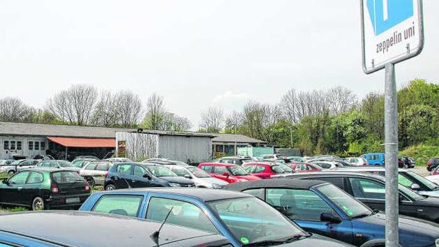 Was Kostet Parken In Friedrichshafen www.suedkurier.de