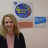 Für Veronika Elflein spielt Vorbeugung eine sehr wichtige Rolle in der Schule.